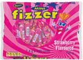 Beacon Mini Fizzers Strawberry Sweets – 740 g