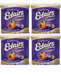 Cadbury Eclair Caramel Toffee – 4x230 g