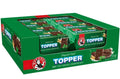Bakers Topper Mint Choc Flavoured Biscuits Cream Filled – 50 g x 16